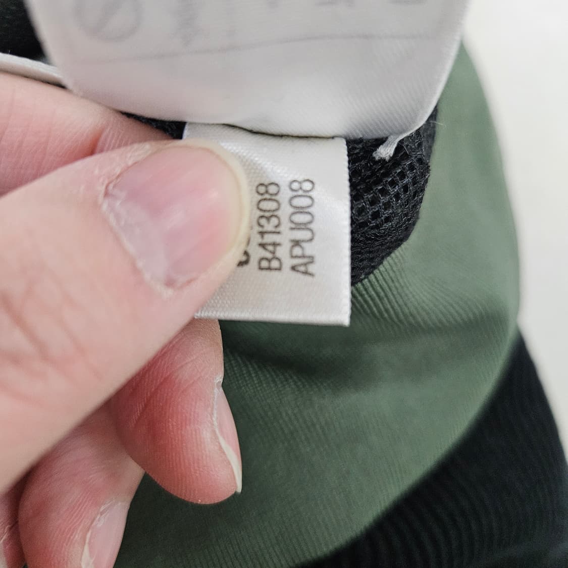 [105] 아디다스 유벤투스 EU 후드 집업 윈드브레이커 0120Y2 상품이미지6