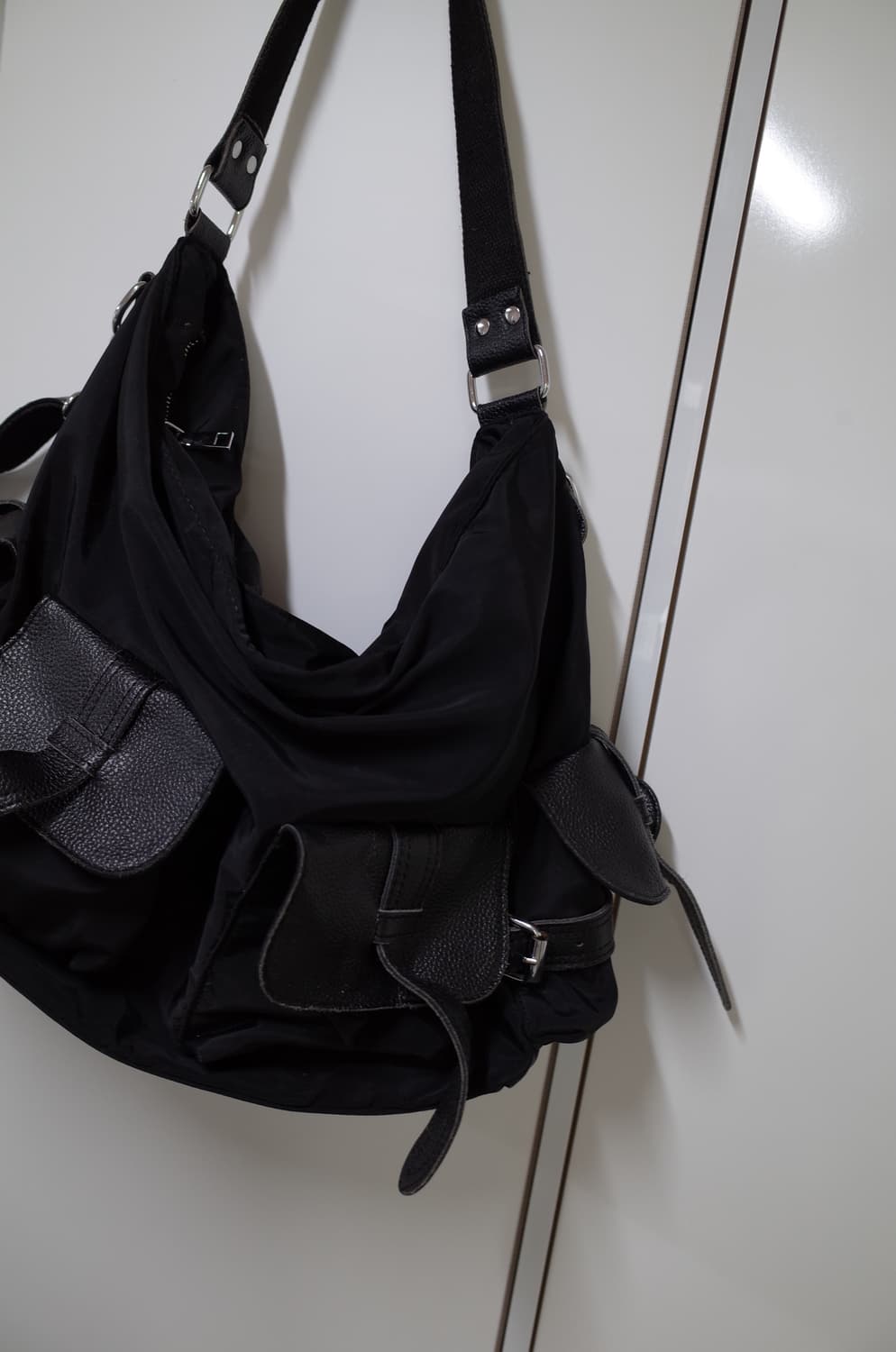 빈티지 숄더백 상품이미지3