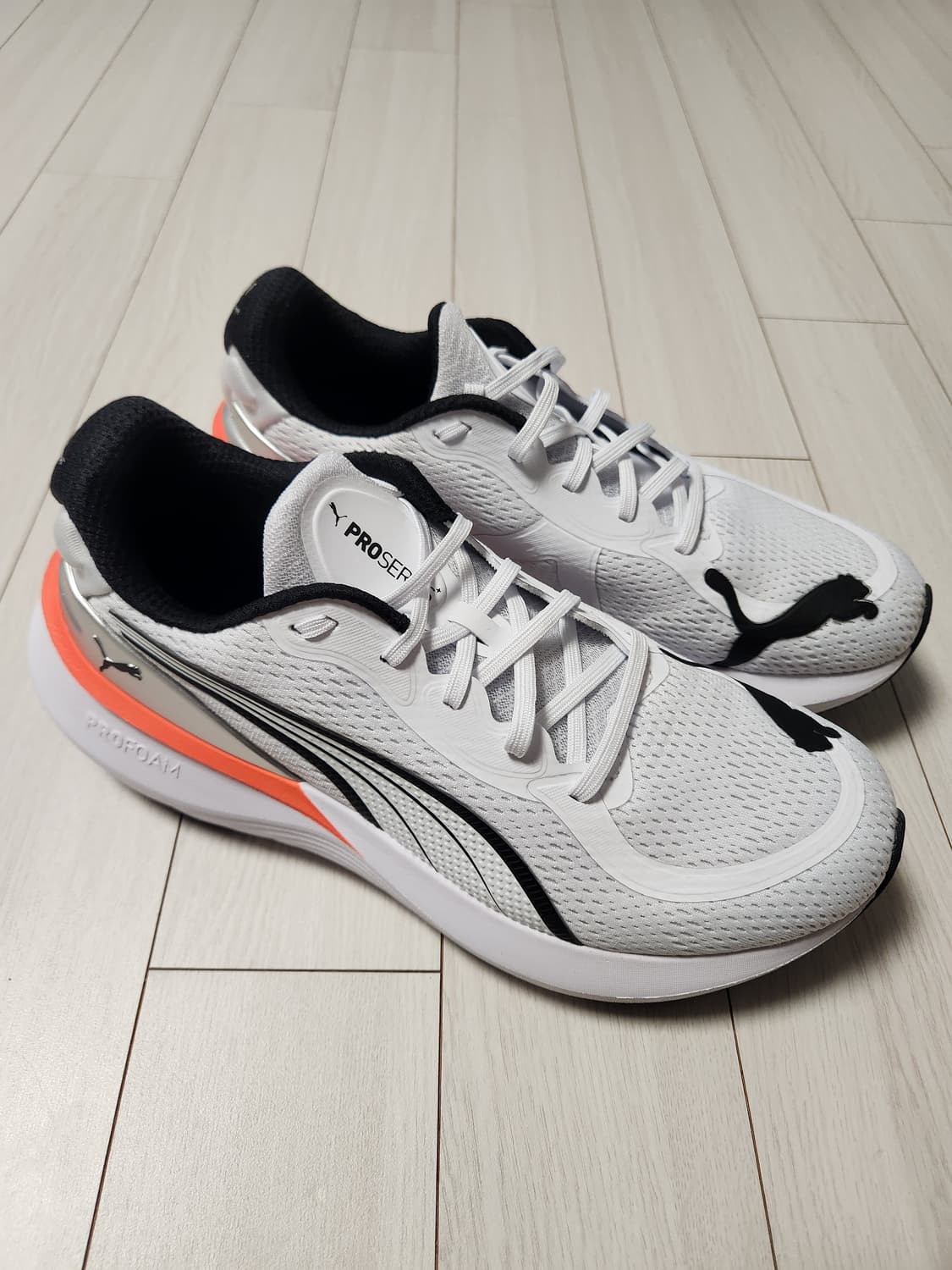 푸마 운동화 샌드 프로 2(31077909) 러닝화 사이즈275

여러  상품이미지3