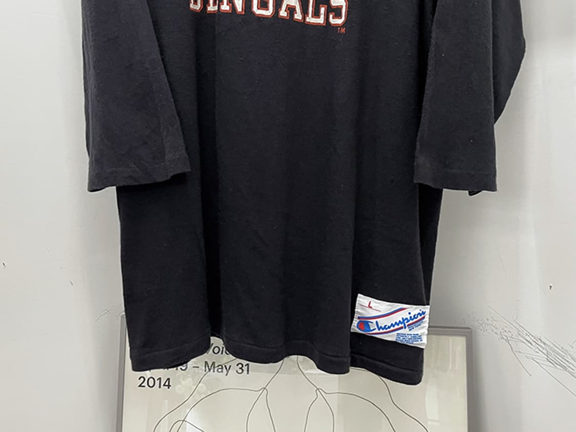 80'S CHAMPION_ made in U.S.A (L) 상품이미지3