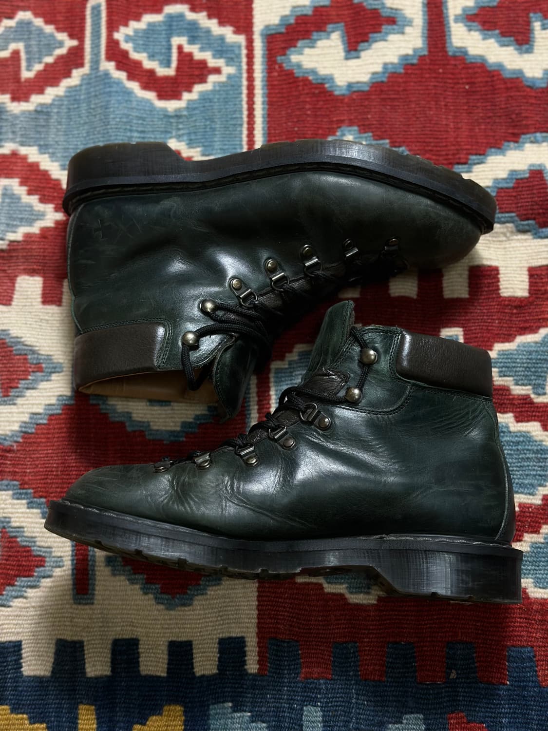 Noah 노아 솔로베어 별주 마운틴부츠 7 상품이미지2