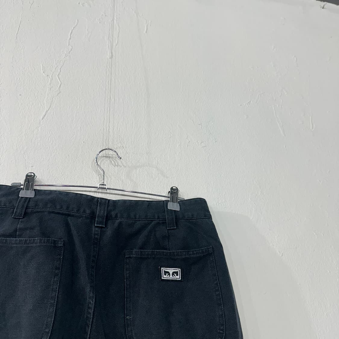 OBEY 오베이 와이드팬츠 30 상품이미지3