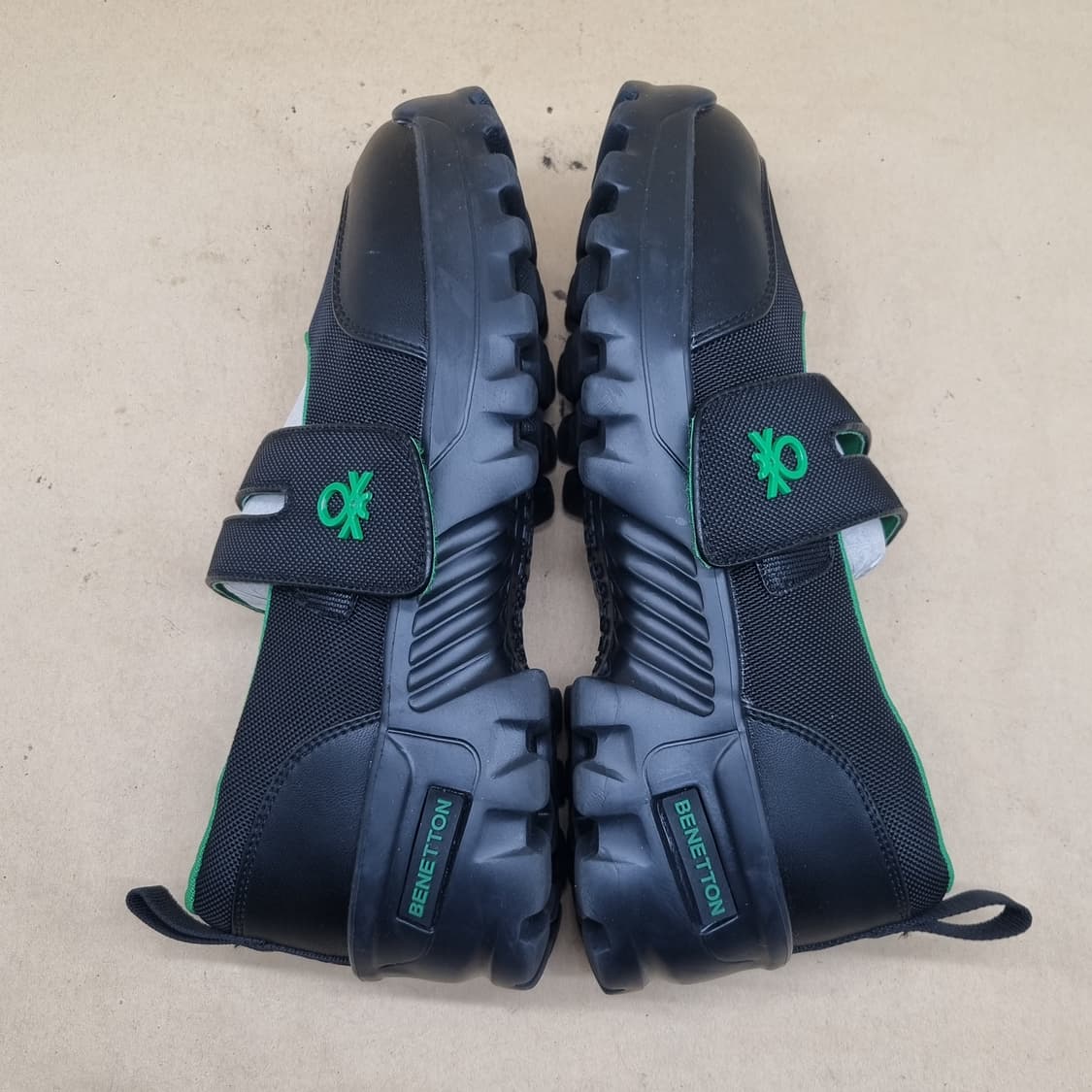 베네통 메리제인슈즈245 상품이미지5