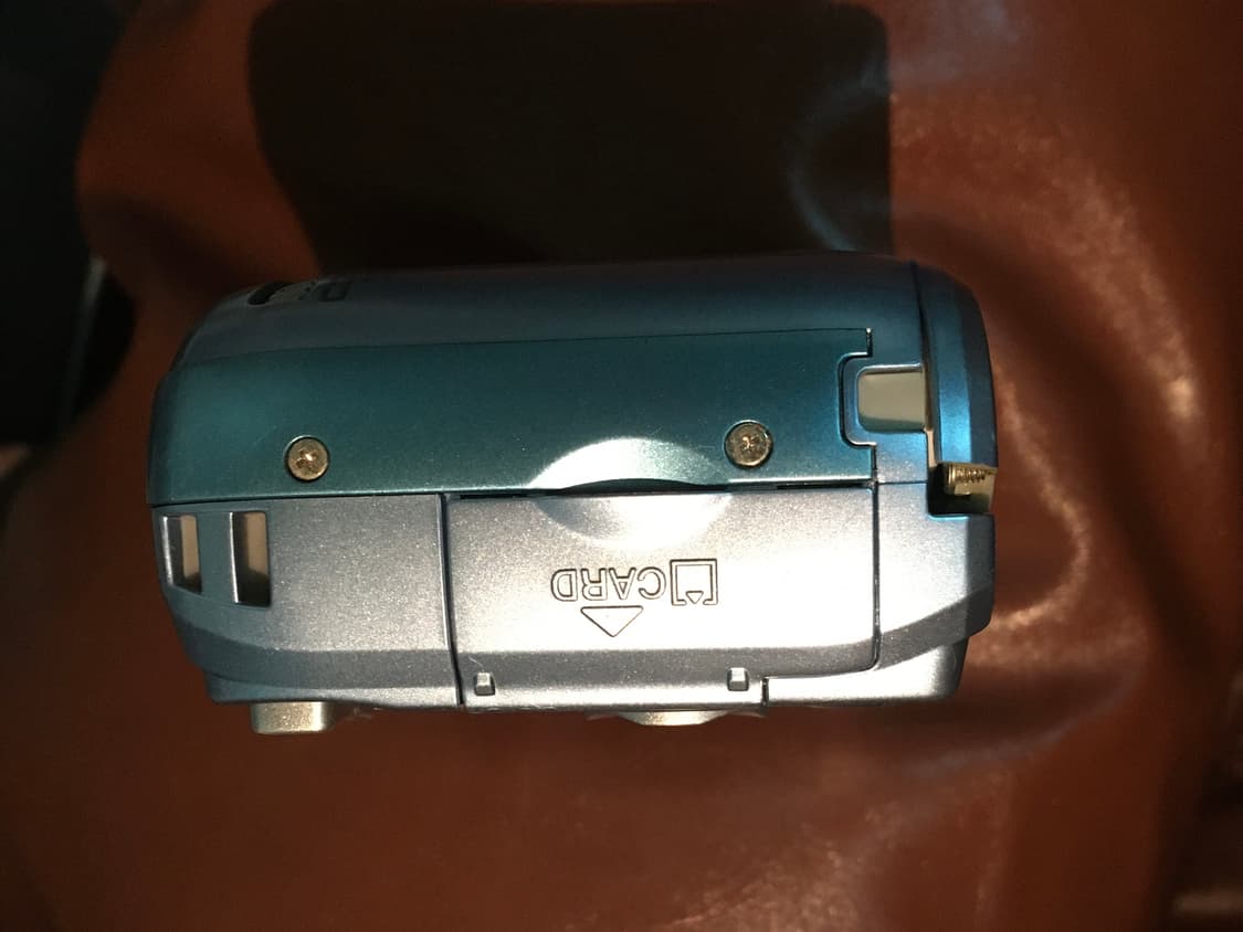 니콘 쿨픽스 5600 블루🩵 상품이미지4