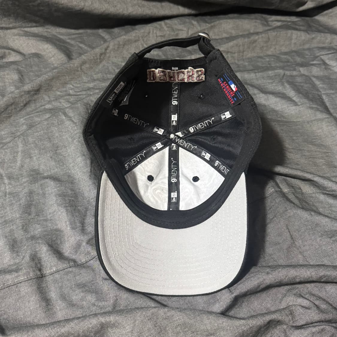 9Twenty MLB Arizona Diamondback cap 상품이미지7