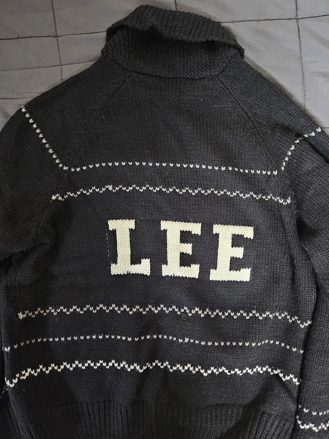 Lee 코위찬 릴렉스핏 XL 상품이미지1