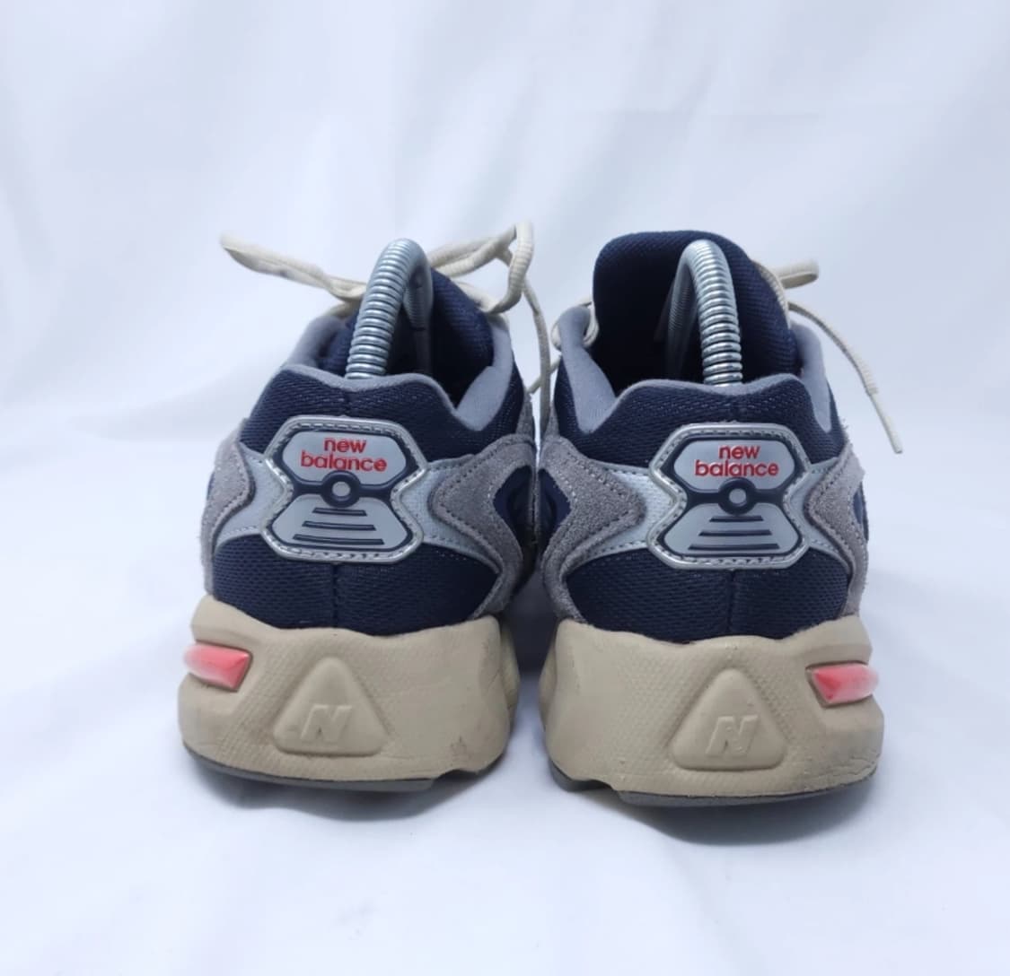 뉴발란스 725 네이비/회색 운동화 260 상품이미지3