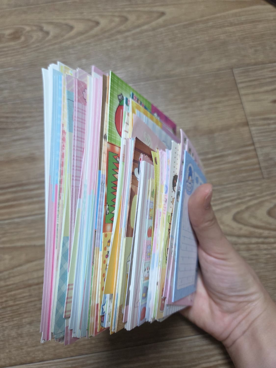 다꾸 처분해용 상품이미지6