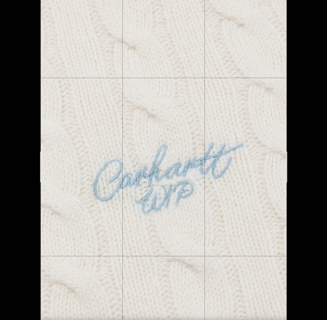 칼하트윕 CARHARTT WIP 시그니처 스웨터 상품이미지5