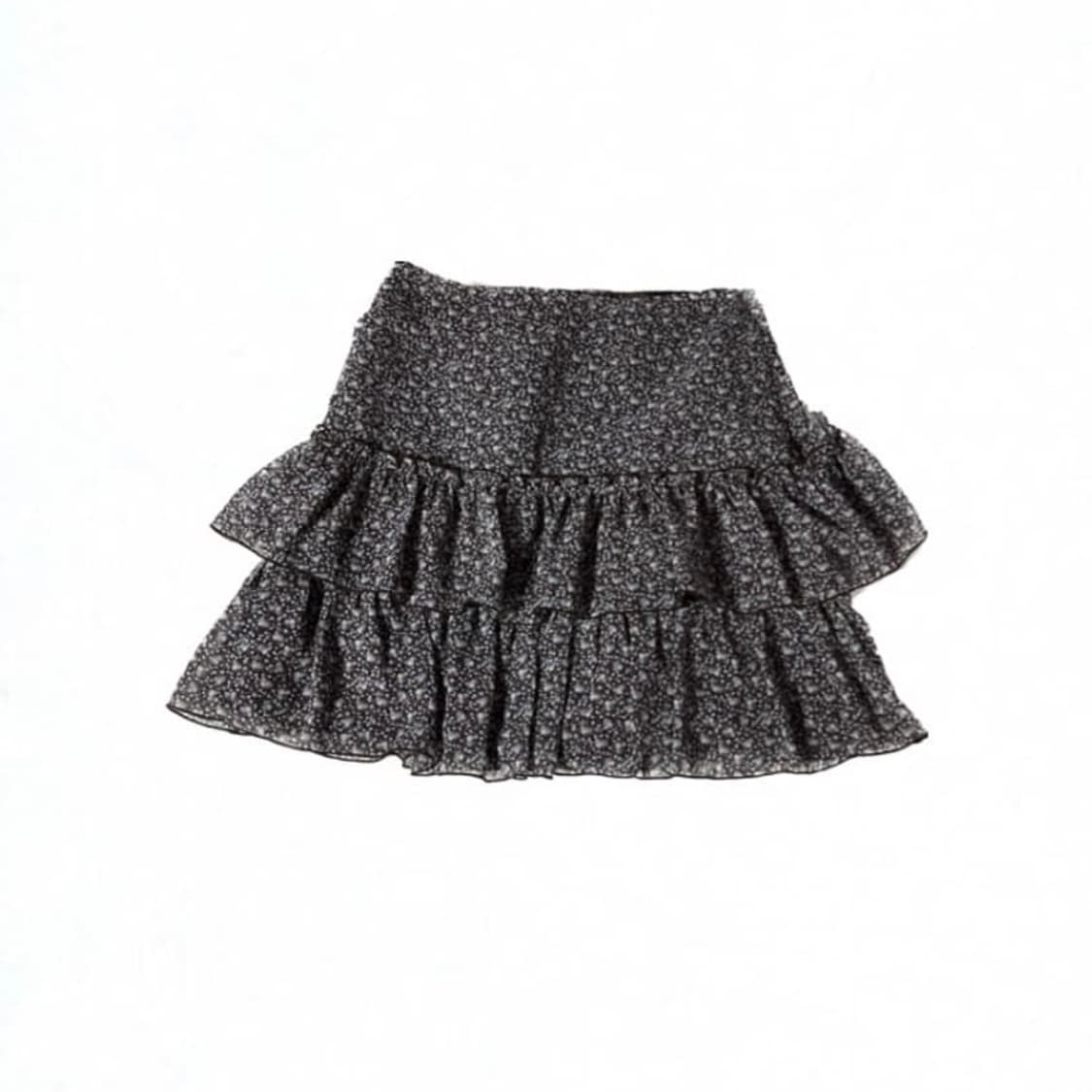 cancan skirt 상품이미지1