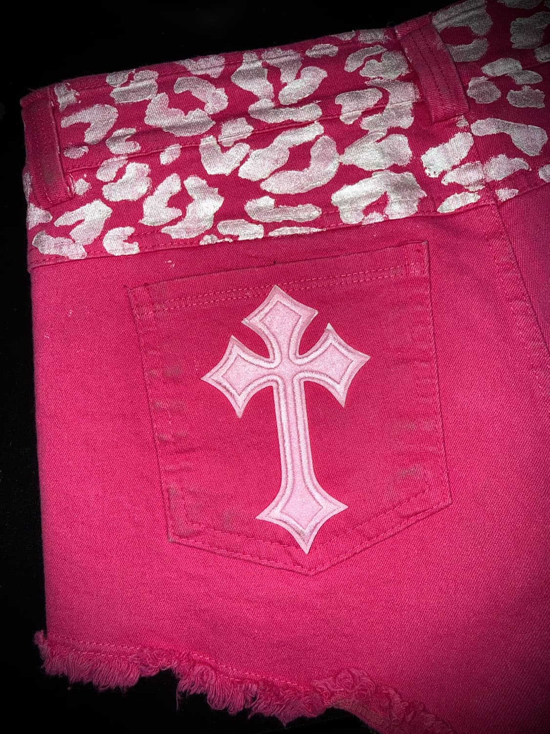CUSTOM DESIGN) shorts 반바지 상품이미지7