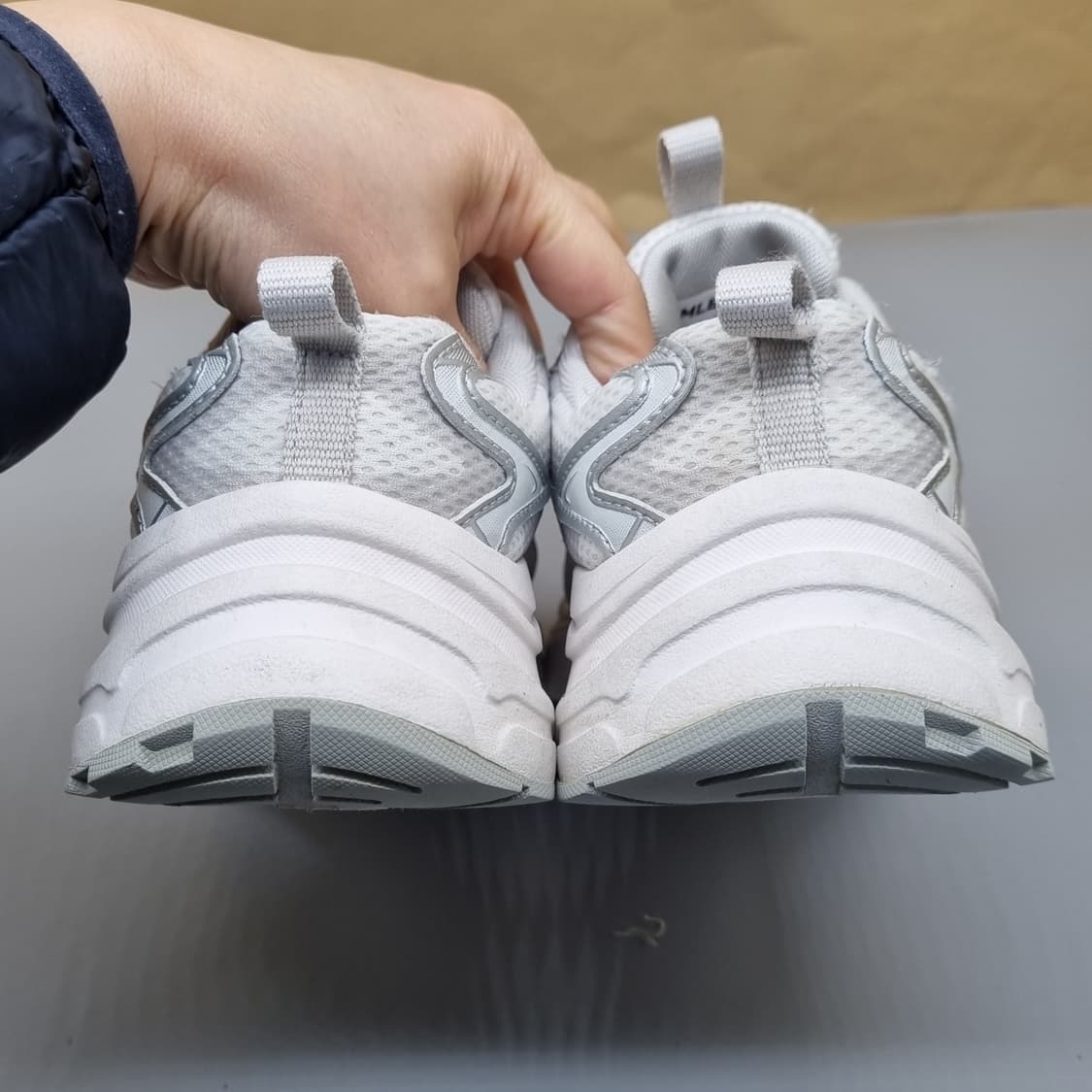 MLB 뉴욕양키즈 아동운동화220  상품이미지4