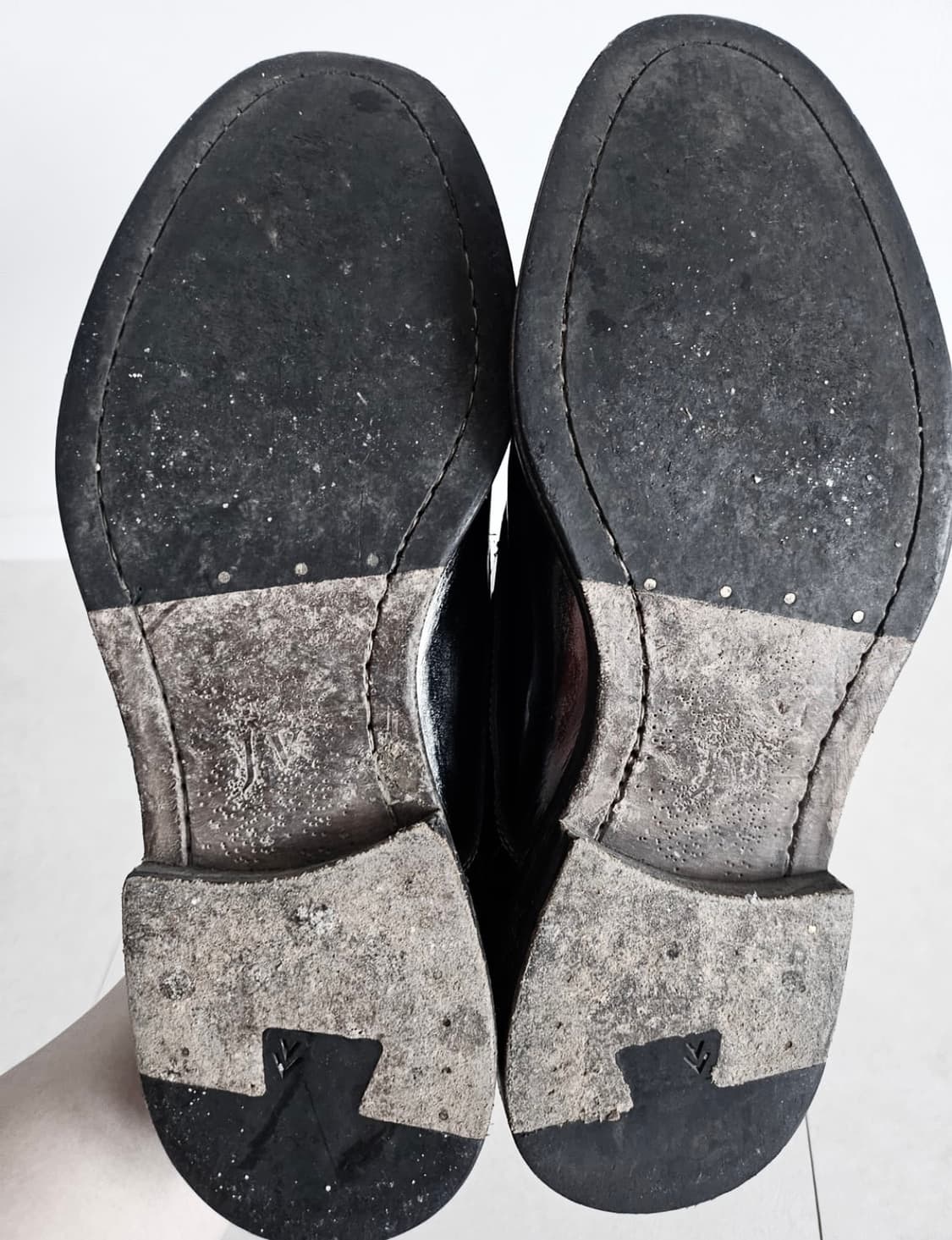 John Varvatos 더비  상품이미지4