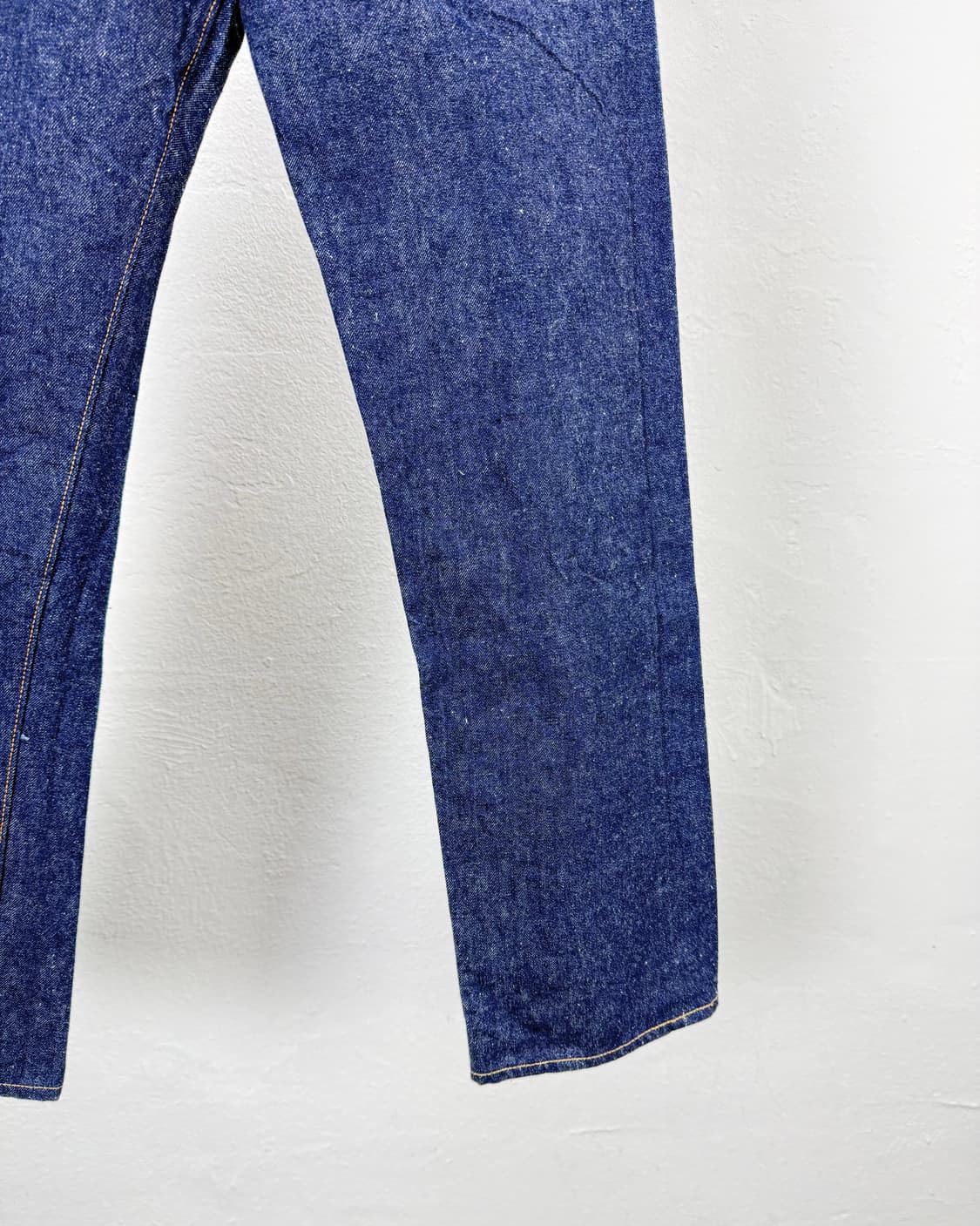 웨어하우스 덕디거 DD-1101xx 셀비지 데님 팬츠 상품이미지6