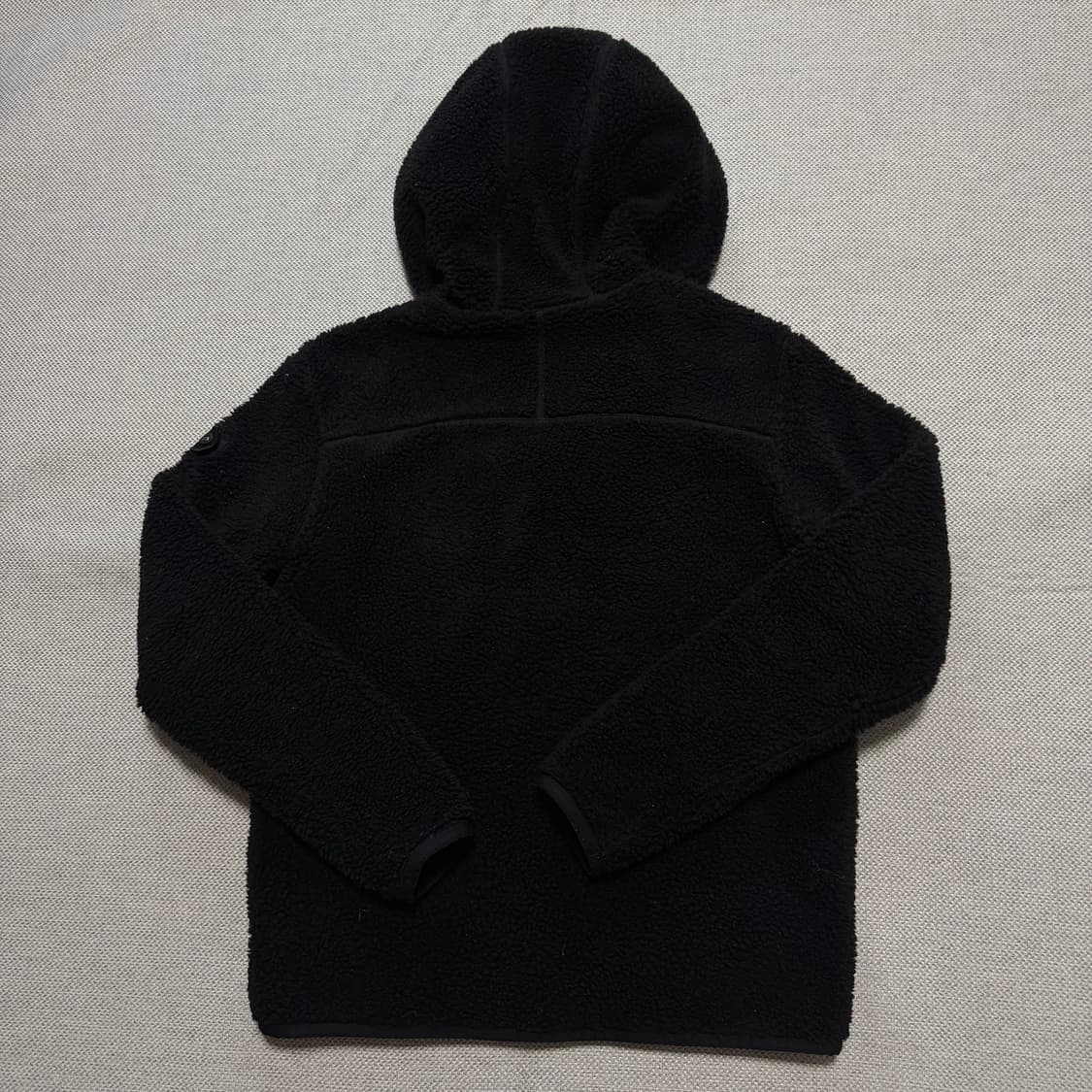 내셔널지오그래픽 뽀글이 플리스 상품이미지5