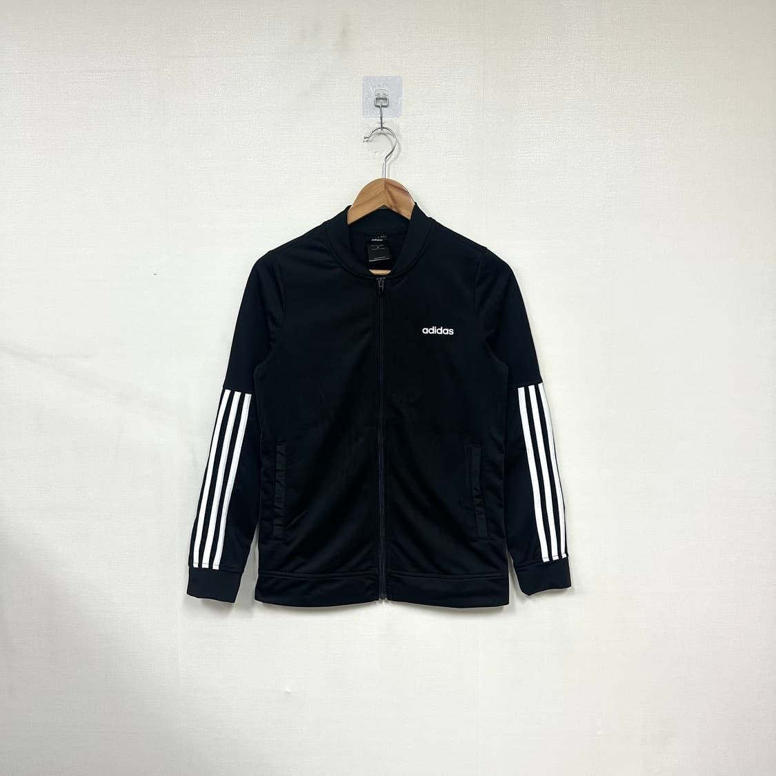 아디다스트레이닝자켓M 상품이미지1