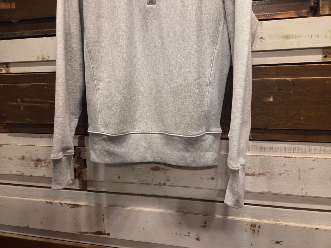 챔피온 리버스위브 짚업스웻 상품이미지8