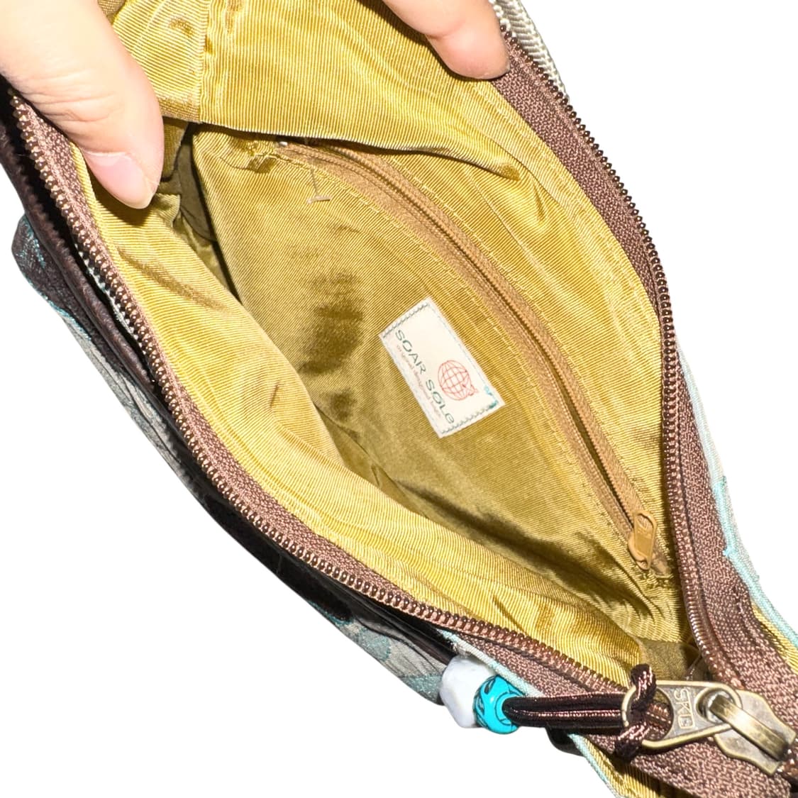 Oriental vintage bag 상품이미지4
