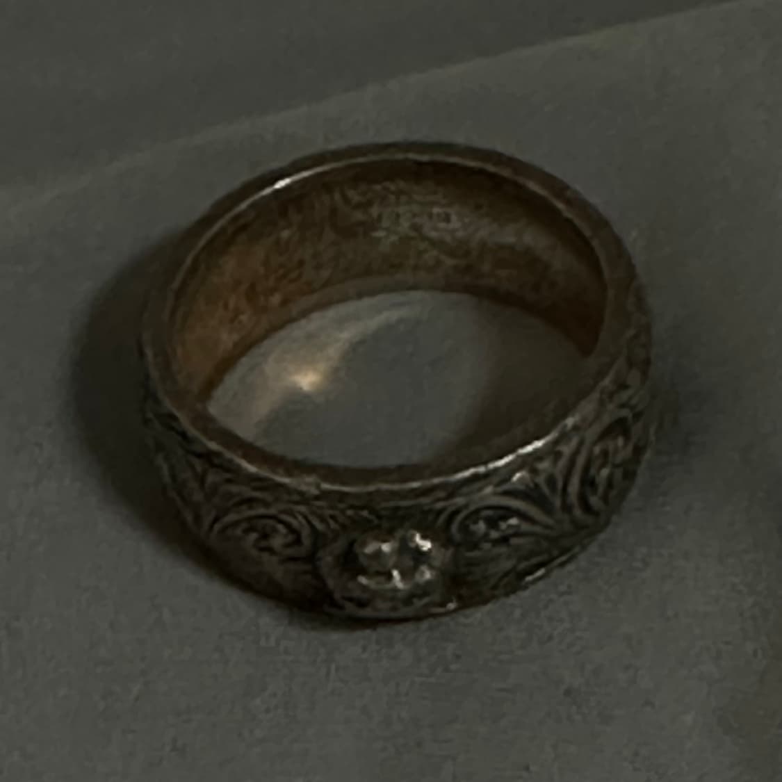 구찌, 베르사체 반지 4종 판매합니다 25호 23호 13호 상품이미지4