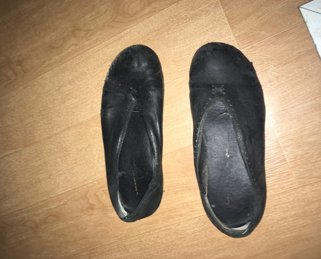 빈티지 단화 240 상품이미지1