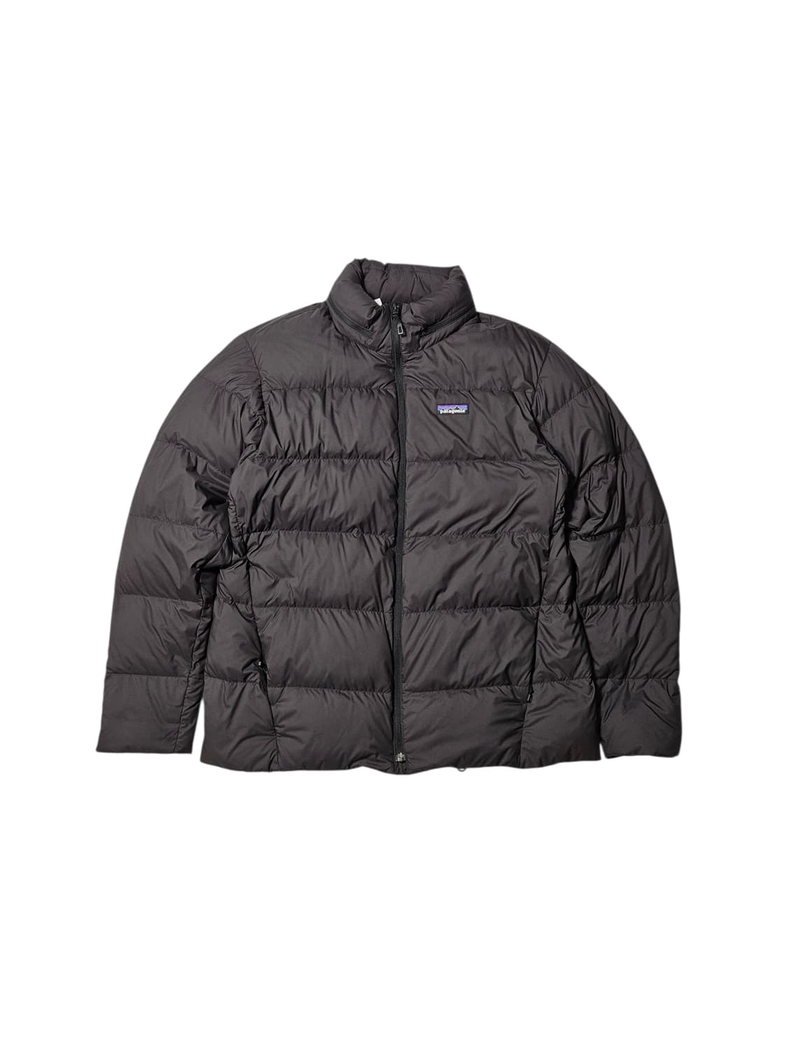 파타고니아 사일런트 다운 패딩 L 105 상품이미지1