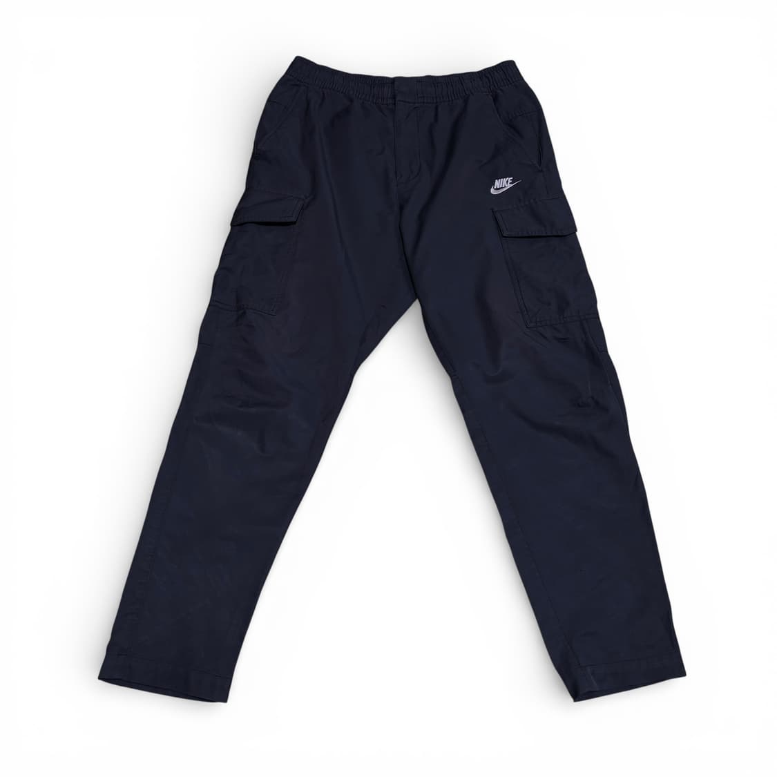 L 나이키 먹색 카고팬츠 상품이미지1