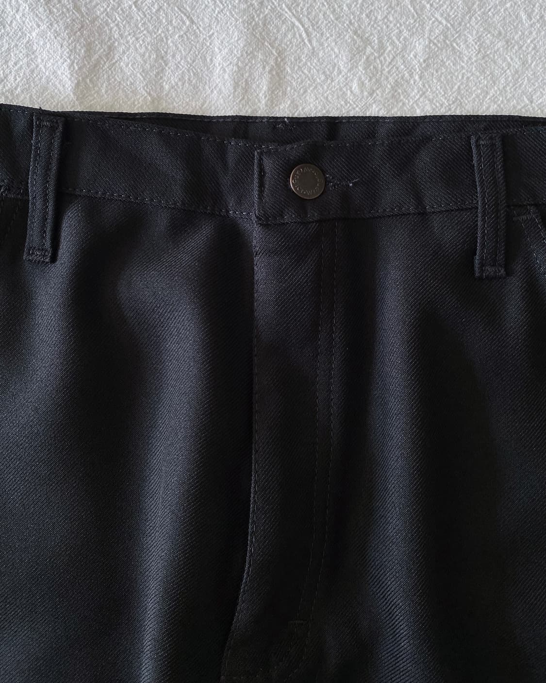 랭글러 메카닉 팬츠 상품이미지3