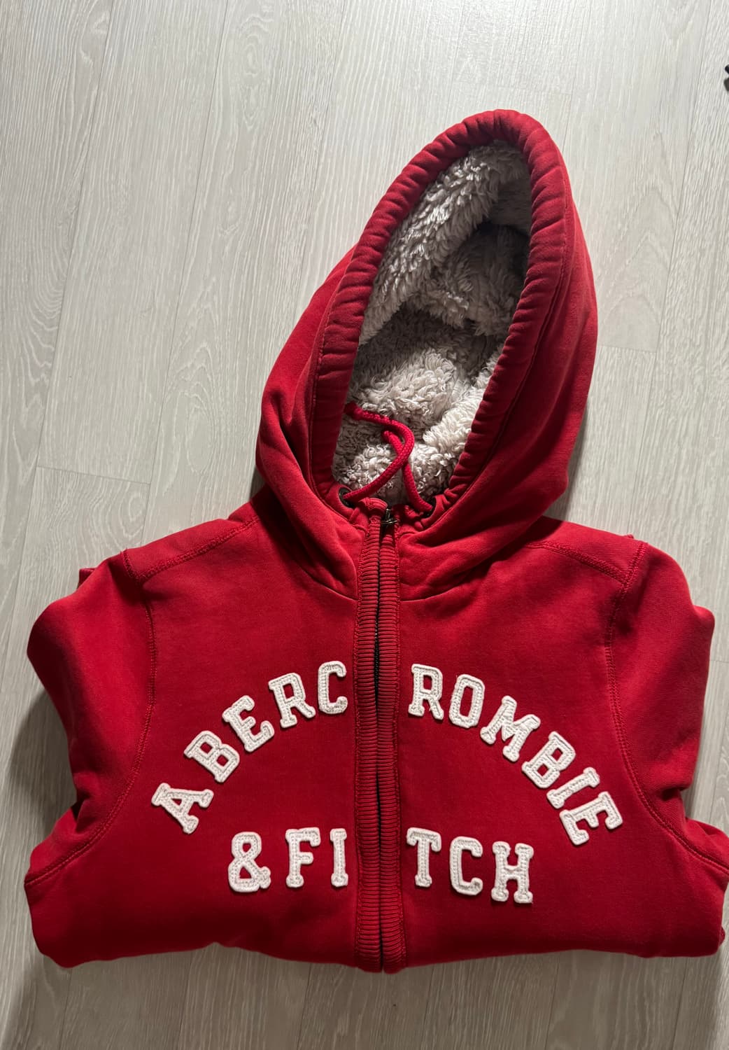 abercrombie hoodie 상품이미지1