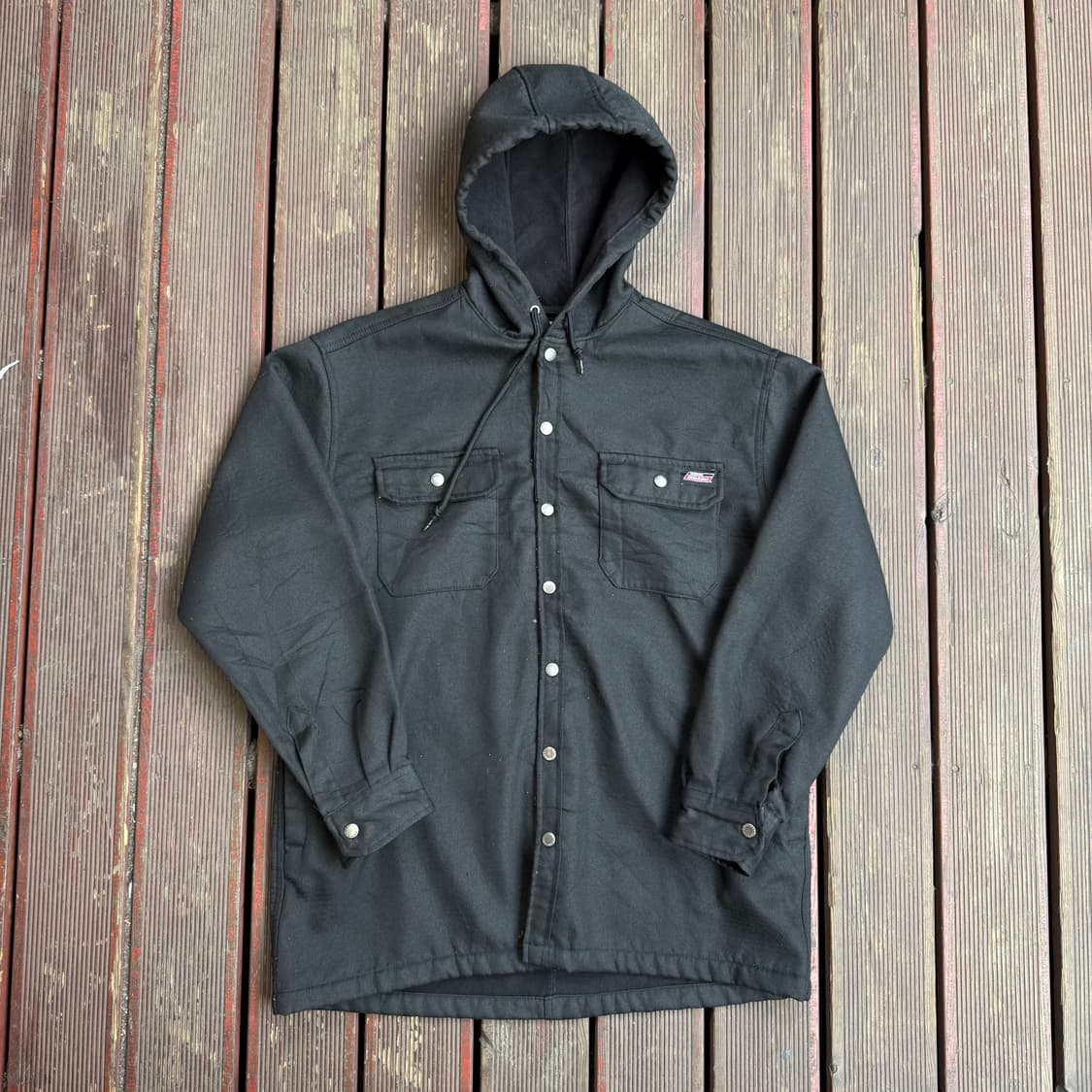 디키즈 후드자켓 상품이미지1