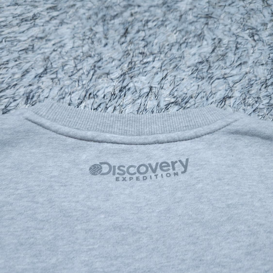 디스커버리) 90 공용 맨투맨티셔츠 / 왕눈이샵 상품이미지7