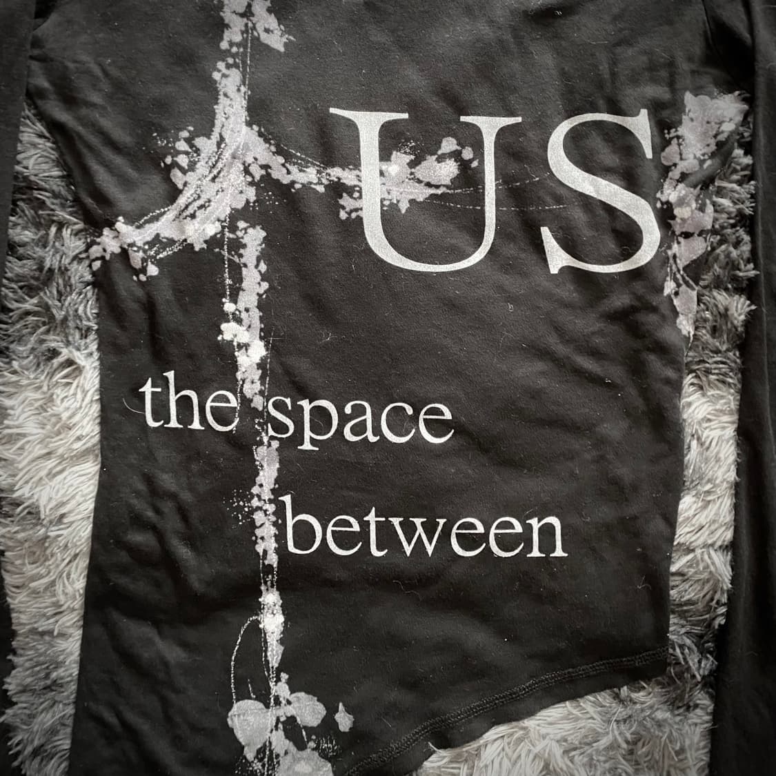The space between us longsleeve  상품이미지4