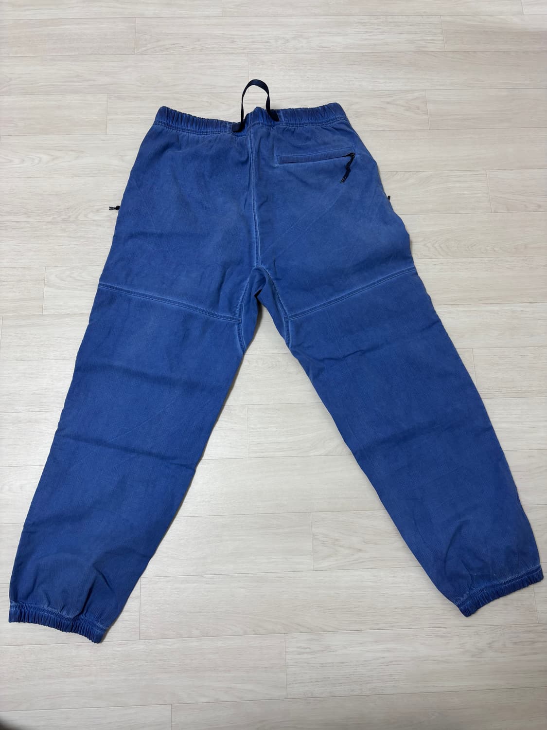 ACG 워치맨 피크 팬츠 블루 상품이미지3