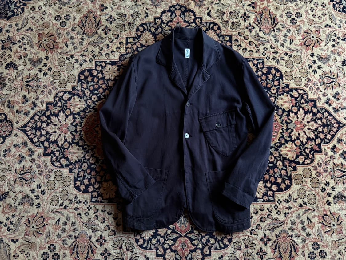 KATO 워크자켓 100 상품이미지1