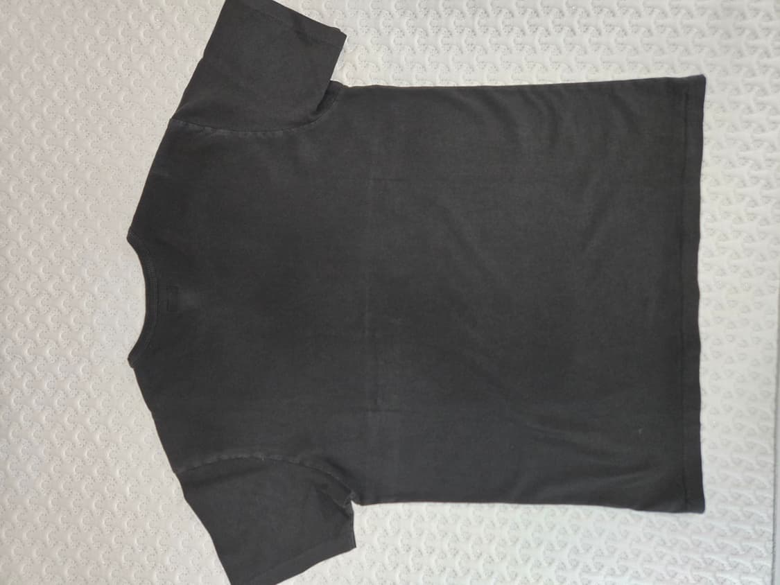 RRL 가먼트 다이 포켓  티셔츠 상품이미지2