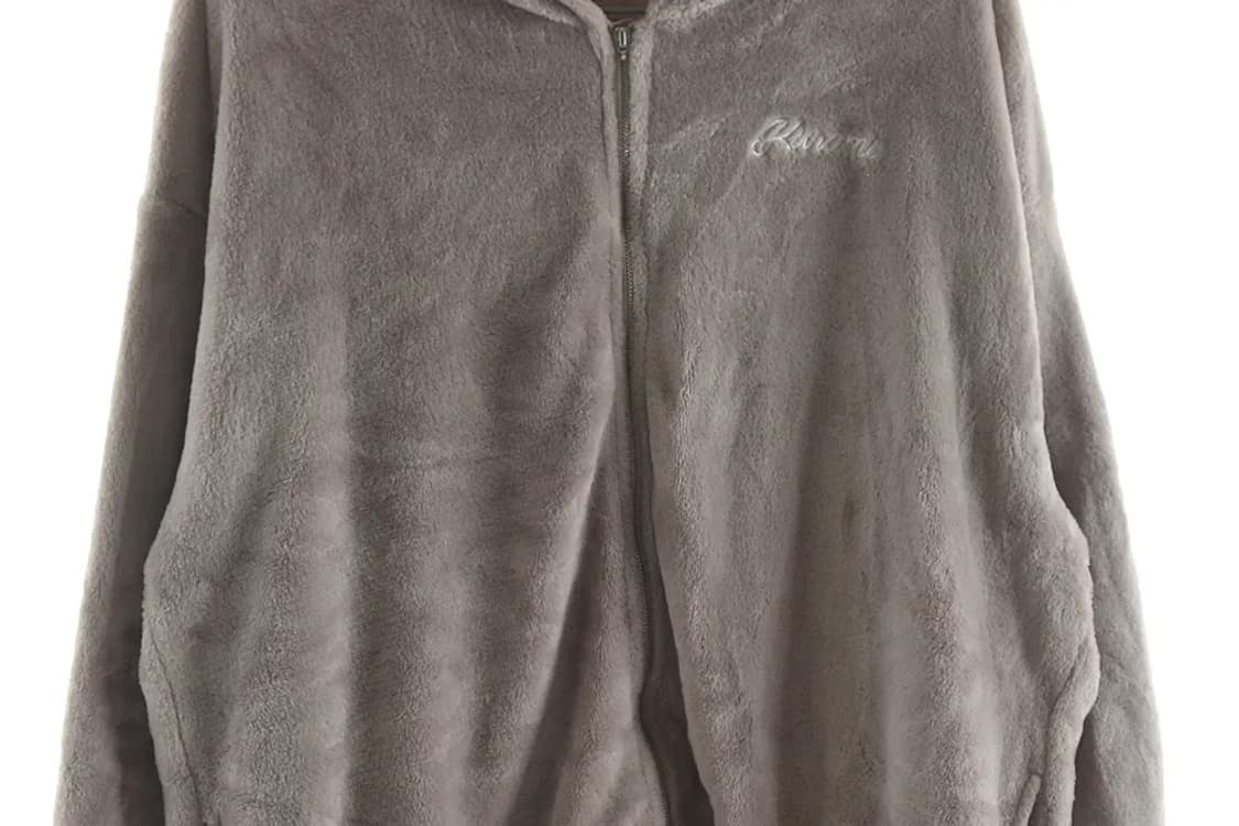 산리오 쿠로미 후드 갸루 키티 후드 kuromi kitty 펑크 punk 상품이미지4