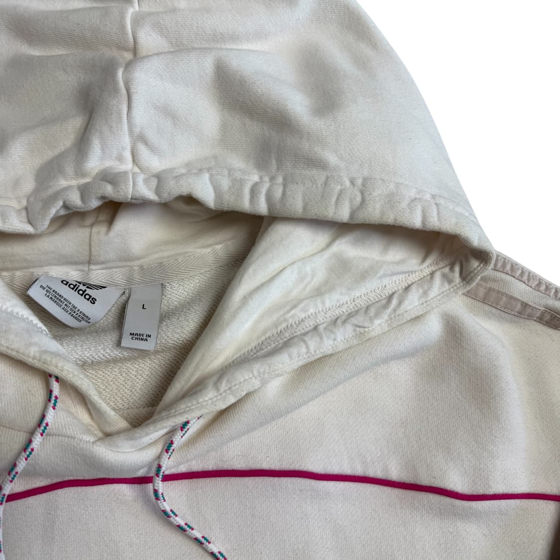 아디다스 후드티 상품이미지2