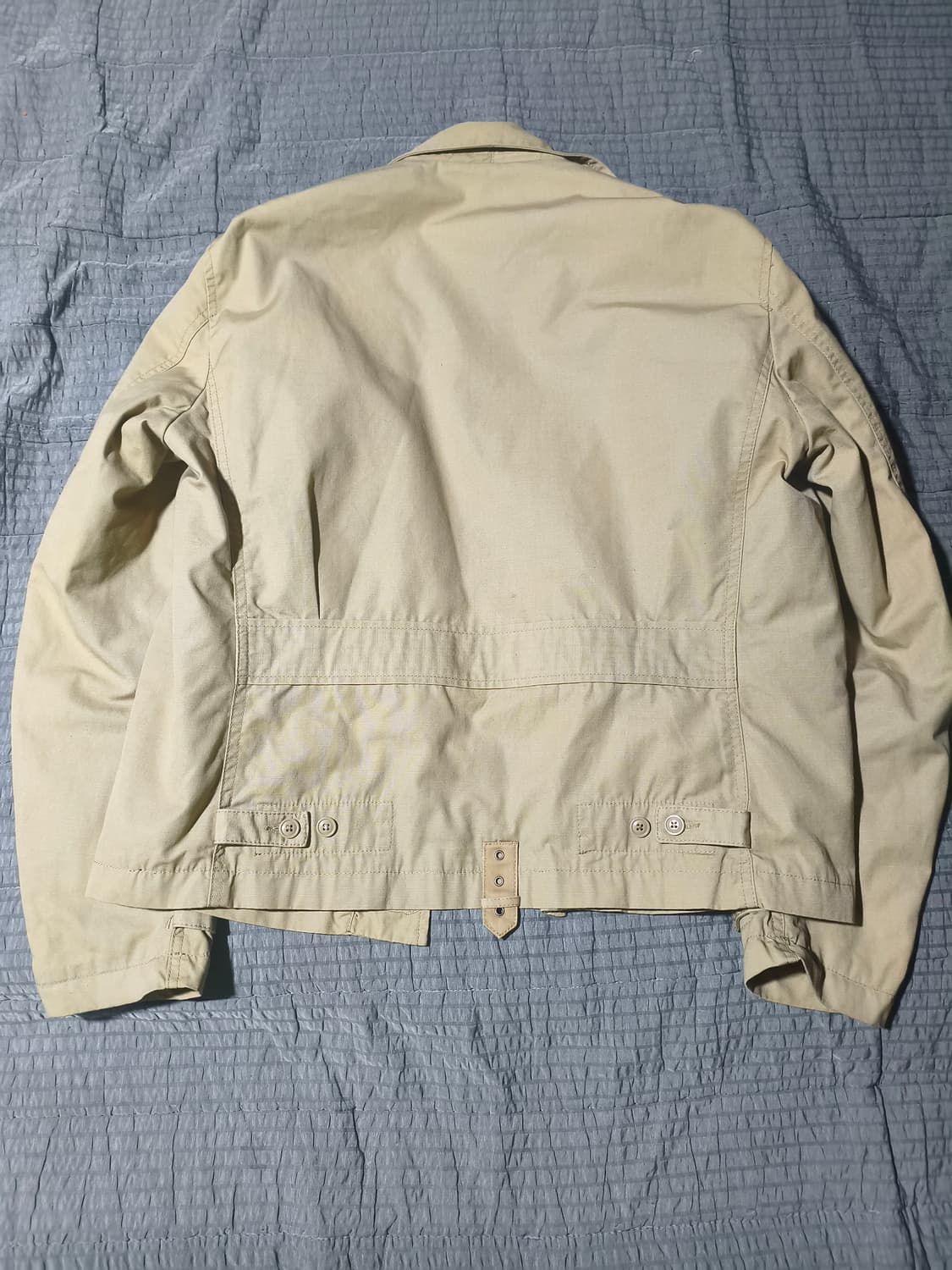 엔지니어드 가먼츠  m41 워크 자켓  m(95) 상품이미지2