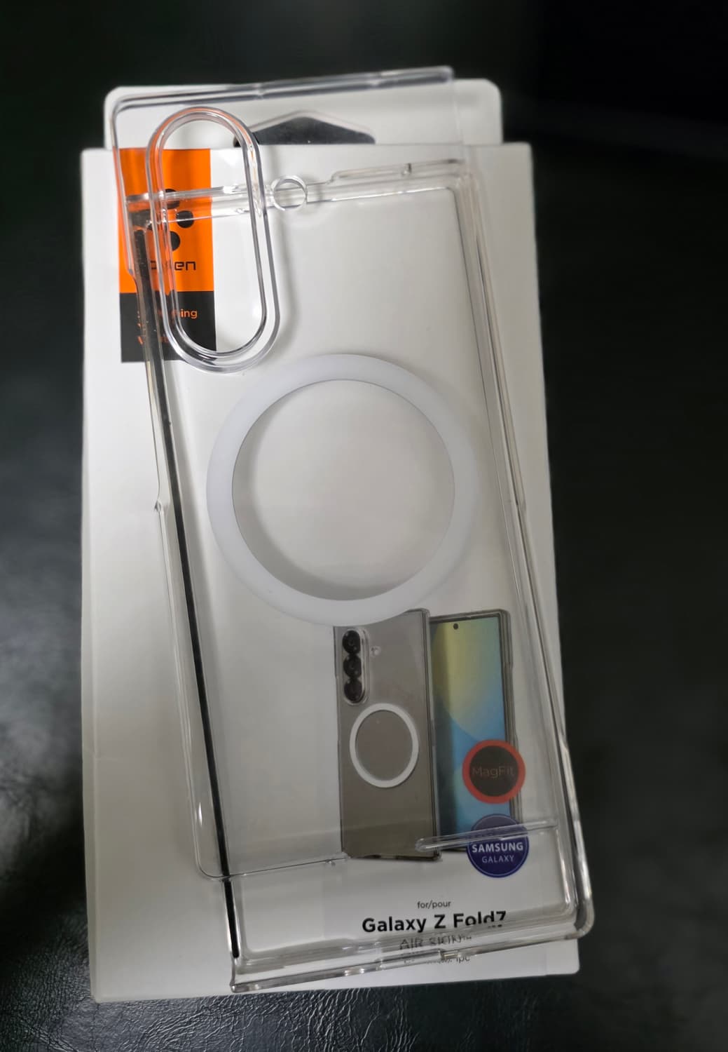 갤럭시폴드7 블랙 256 상품이미지8