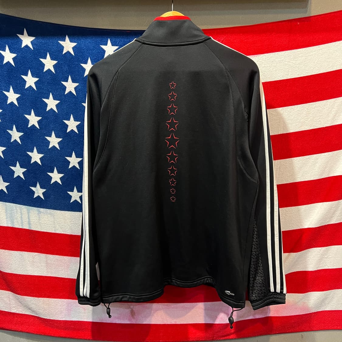 아디다스 스타 프레데터 져지 상품이미지2