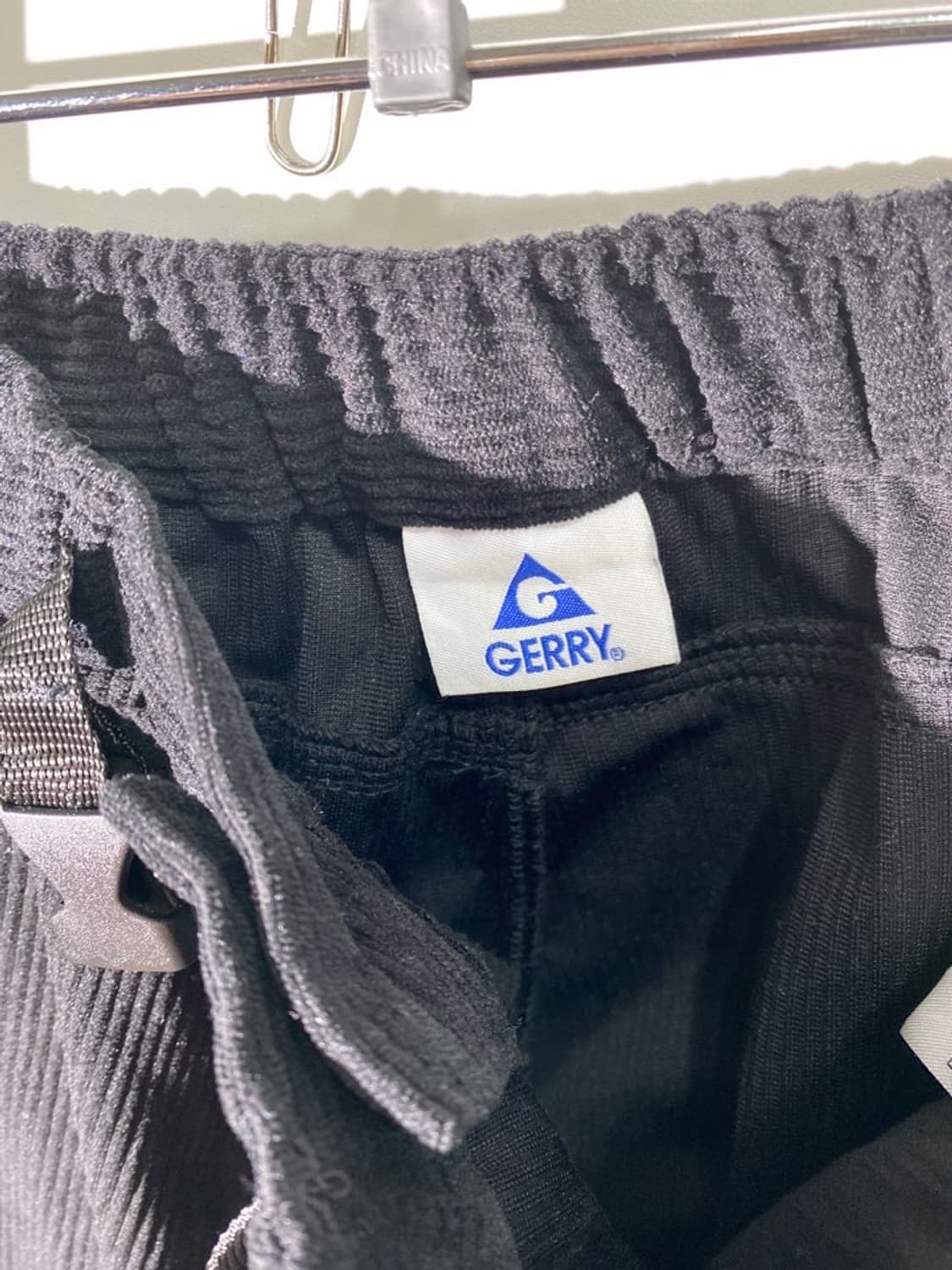 gerry 코듀로이 팬츠 상품이미지3