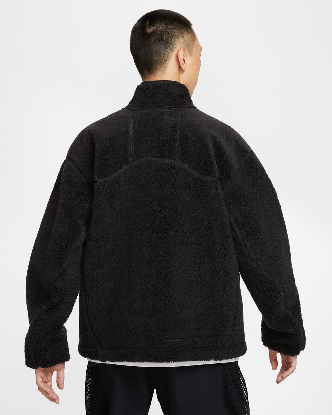 나이키 acg 캔웰 글레이셔 플리스자켓 상품이미지2