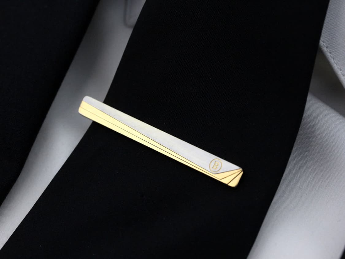발리 B등급 5.9cm 독일 남자 명품 넥타이핀 상품이미지8