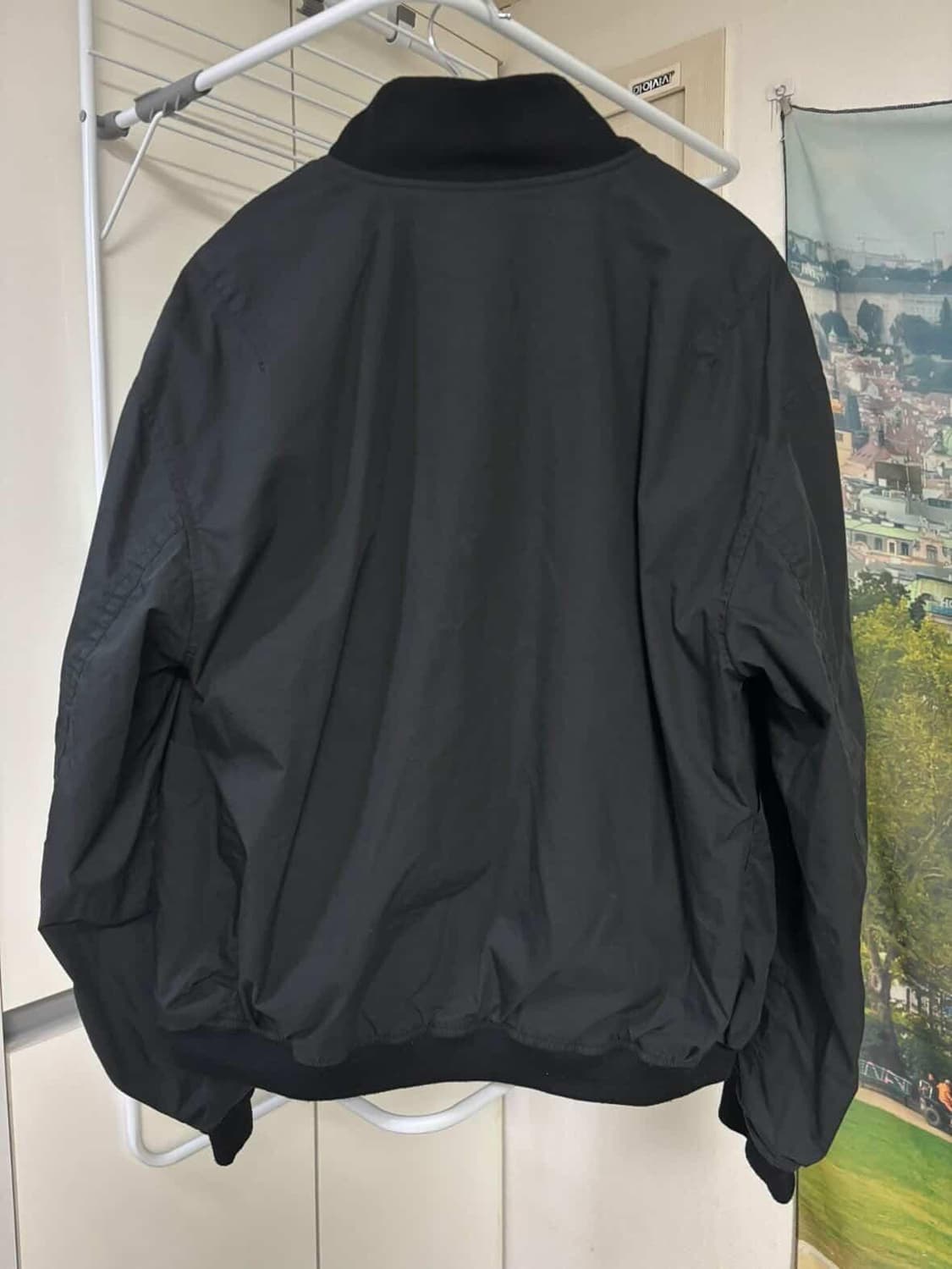 폴리테루 탱커 자켓 2 상품이미지4