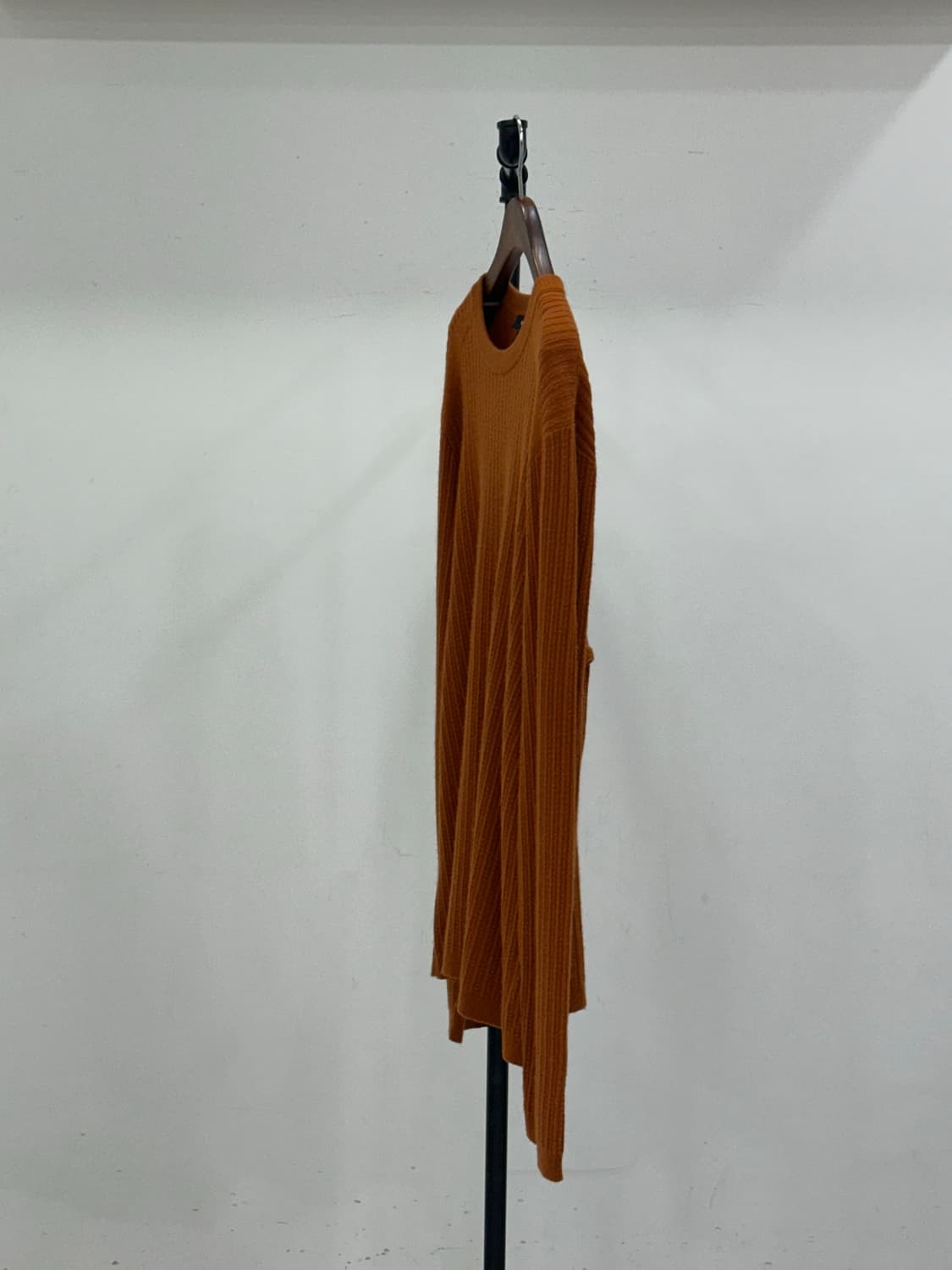 띠오리 남성 캐시미어 니트 상품이미지2