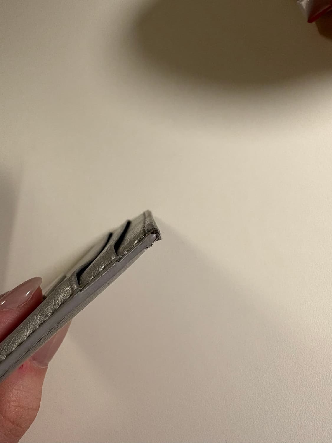 넘버링 카드지갑 상품이미지5