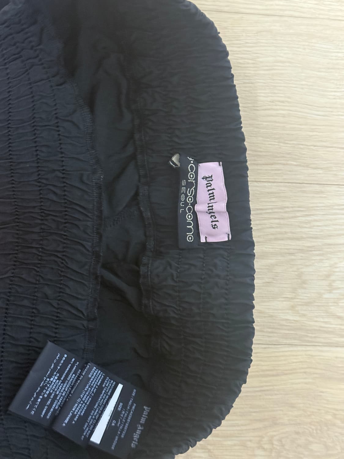 팜앤젤스 조거팬츠 상품이미지2