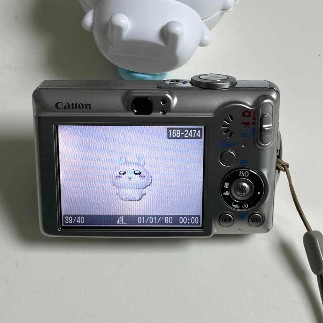 Canon ixus 60 캐논 익서스 60 상품이미지6