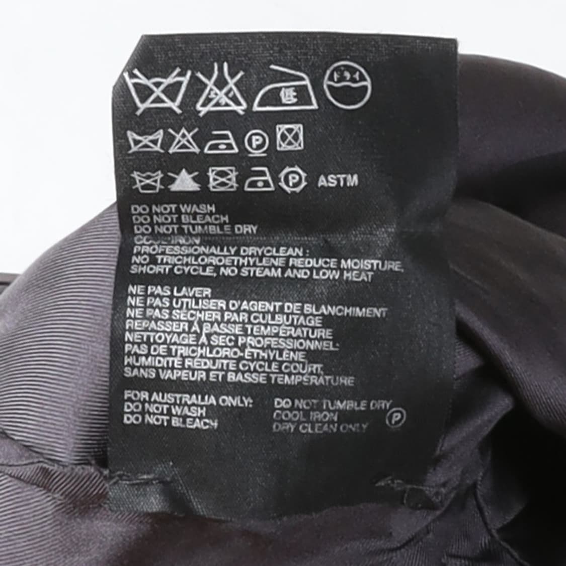 프라다 Prada Silk Sleeveless 상품이미지8