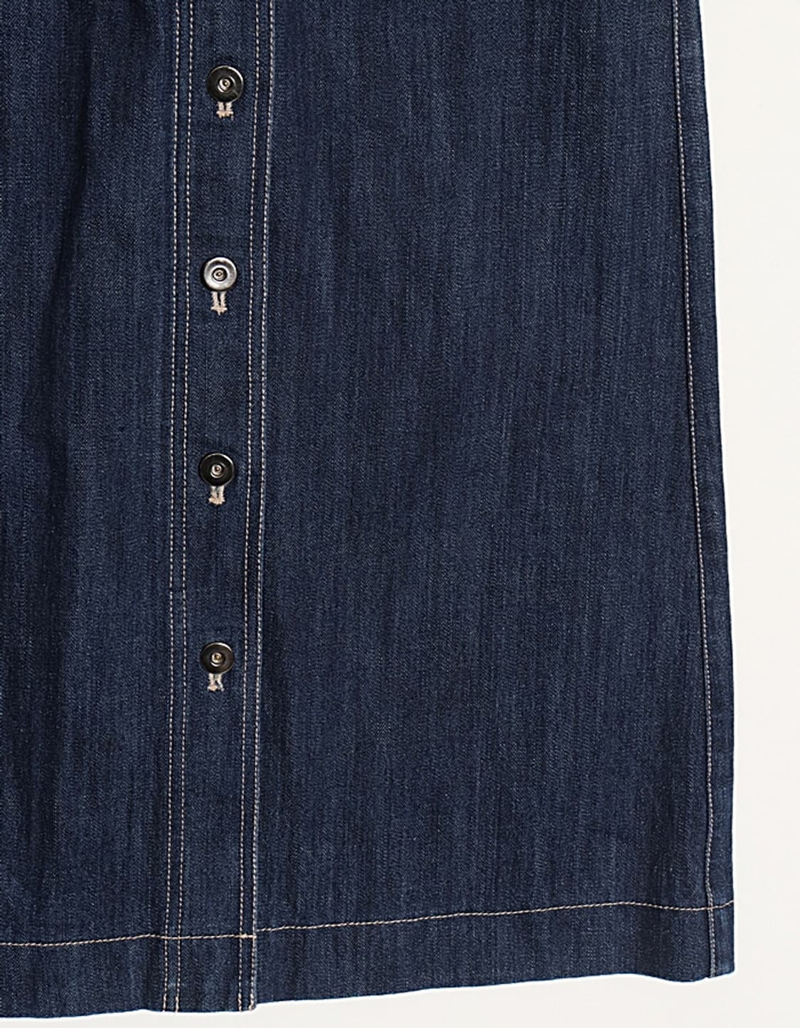 FREDY & GLOSTER Denim Skirt (26) 상품이미지4