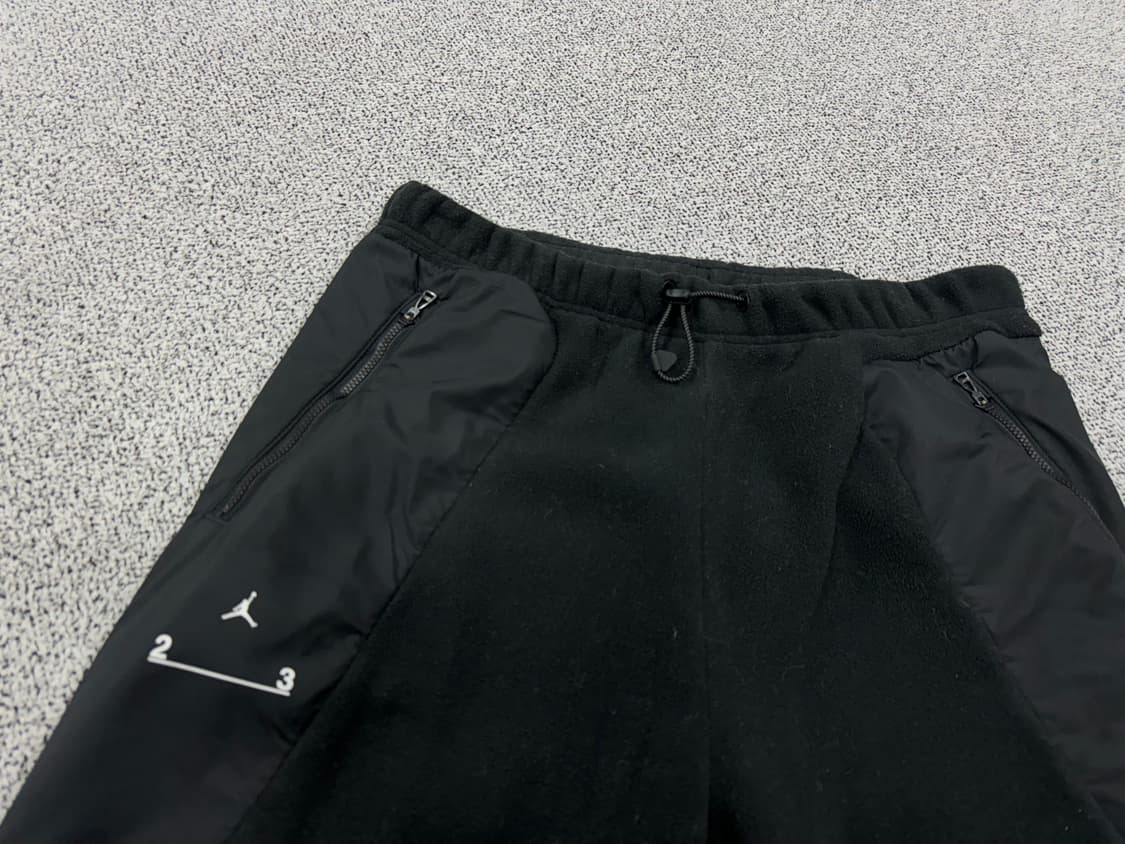나이키 조던 엔지니어드 폴라텍 조거팬츠 상품이미지4